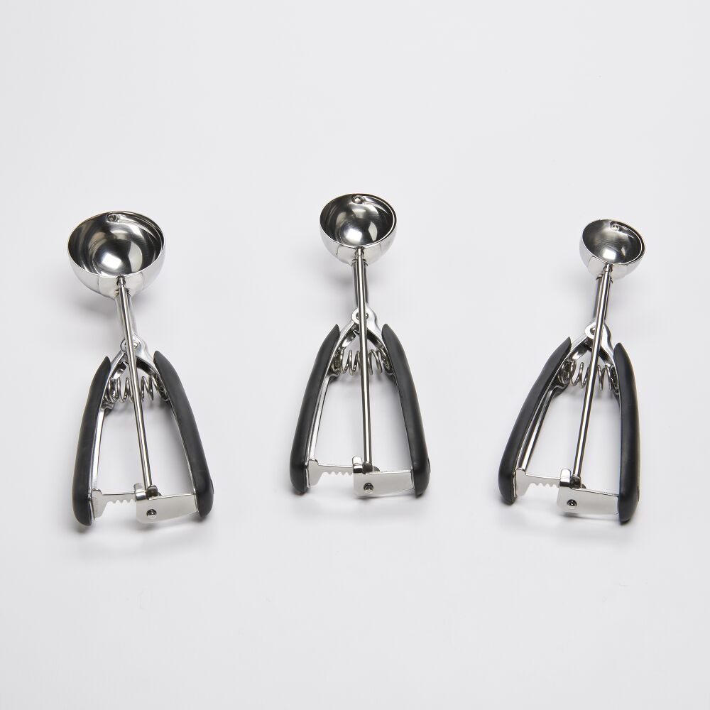 Large Cookie Scoop H5