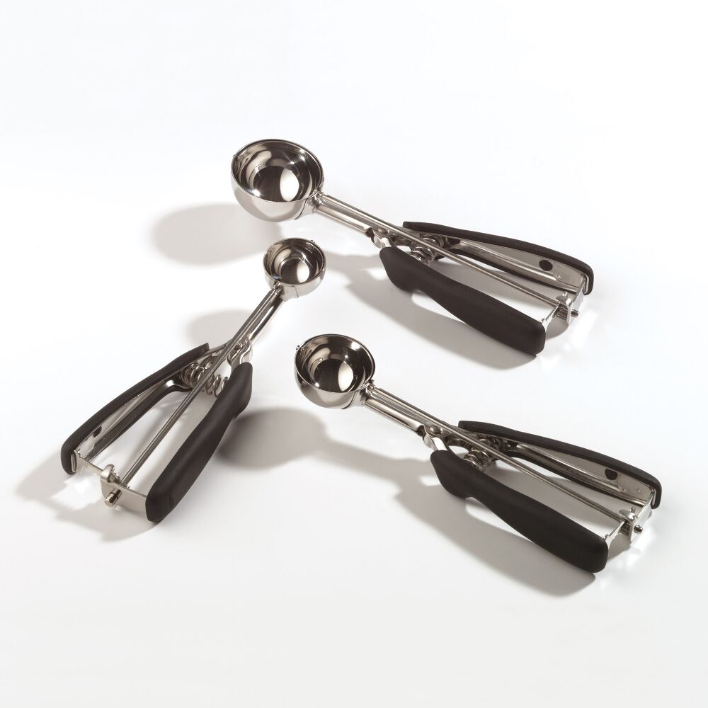 Large Cookie Scoop H5