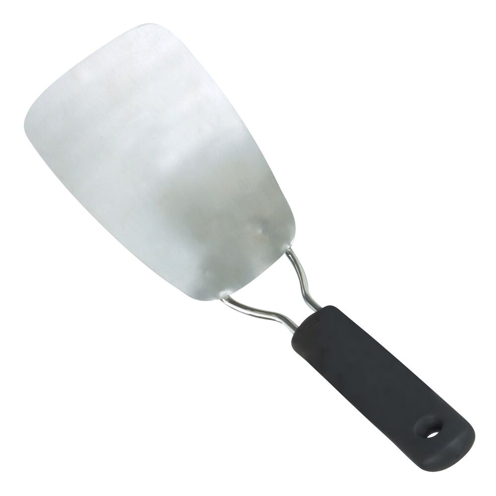 Large Stainless Steel Flexible Turner C3