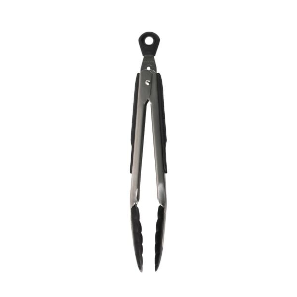 9" Tongs With Nylon Heads R2