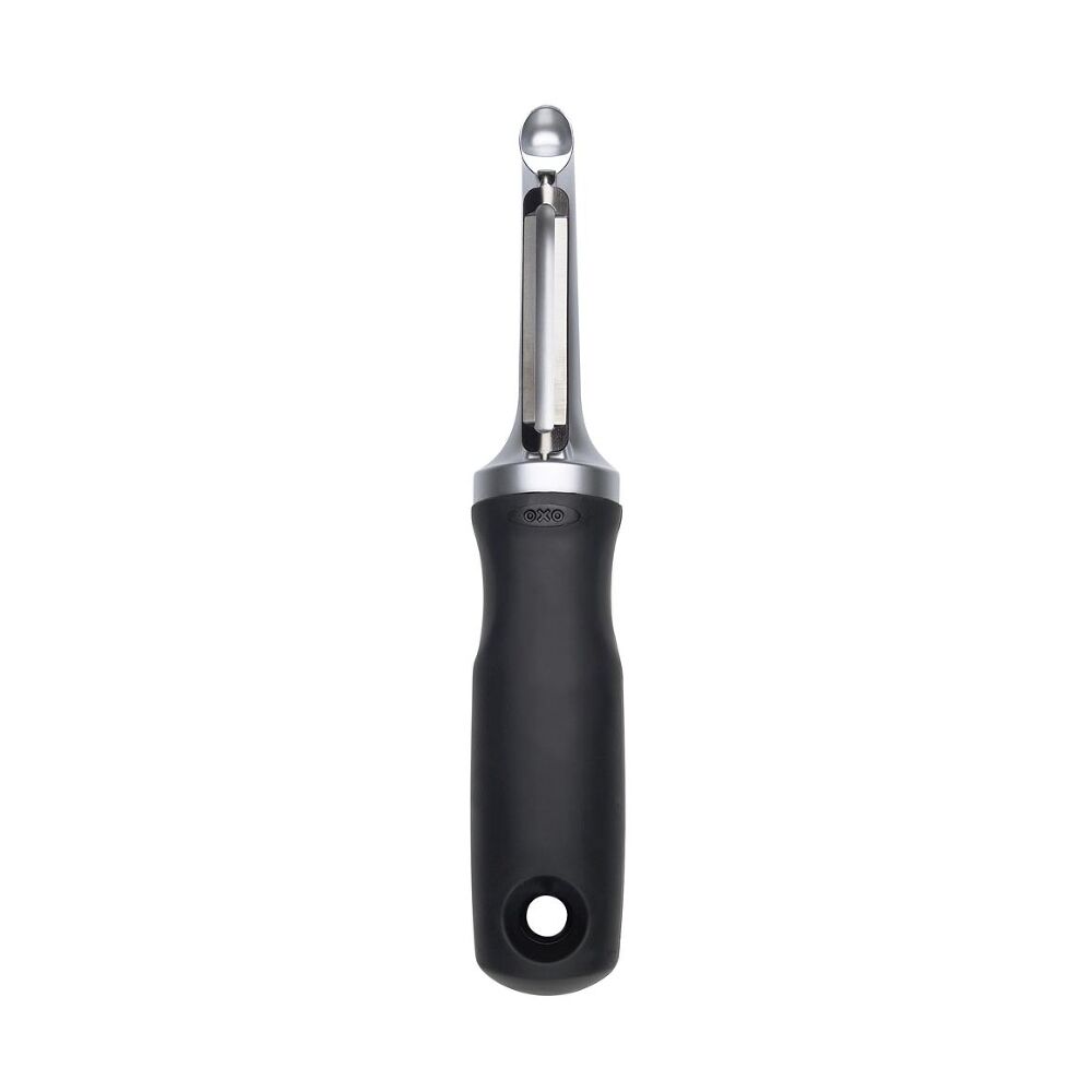 Pro Swivel Peeler Y8
