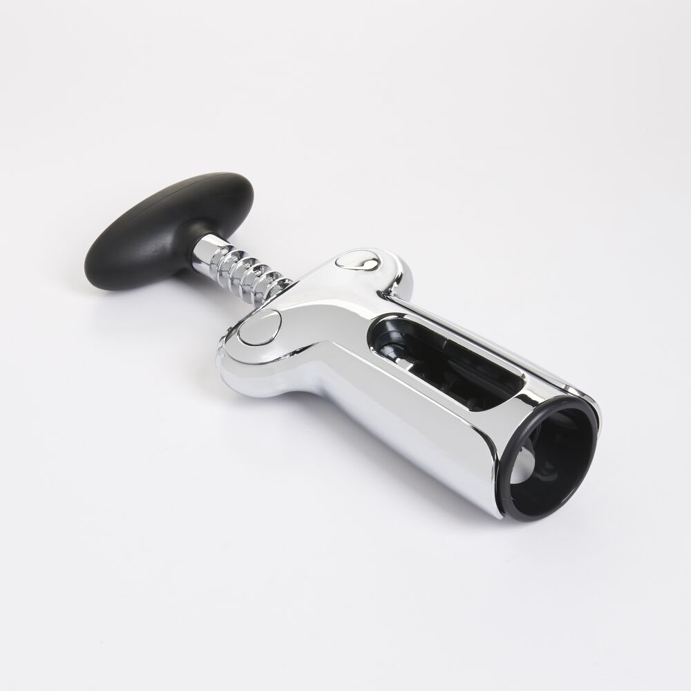 Steel Winged Corkscrew F5