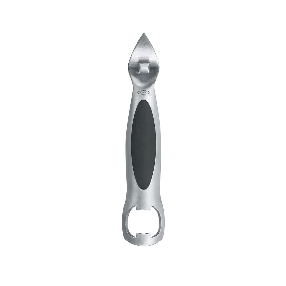 Steel Bottle Opener N7