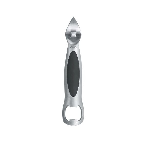 Steel Bottle Opener N7