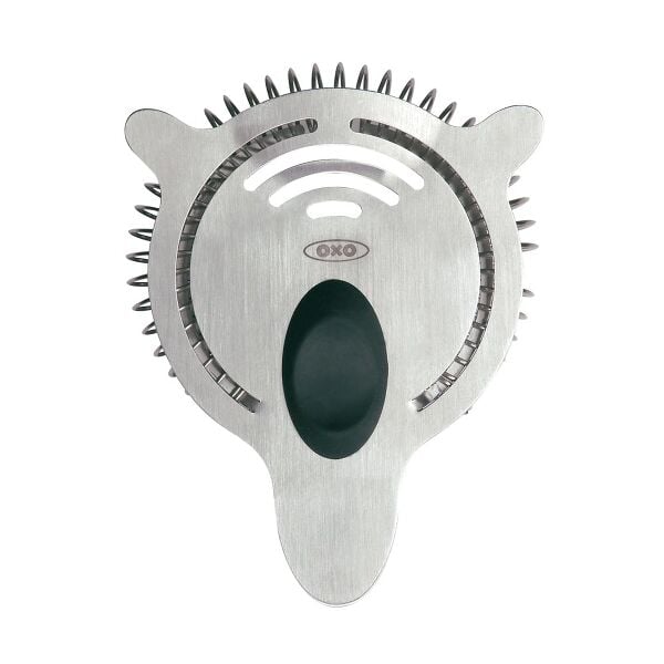Steel Cocktail Strainer F5