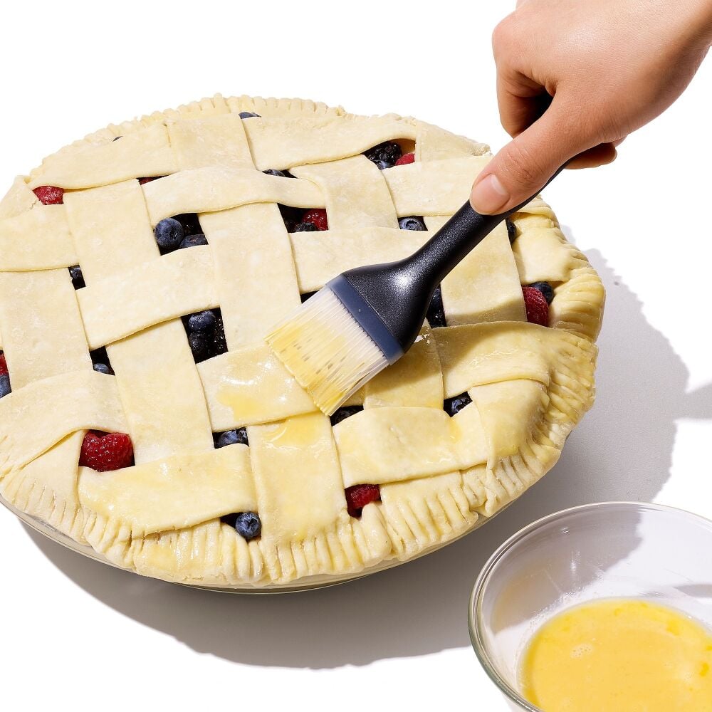 OXO Good Grips Silicone Pastry Brush A7