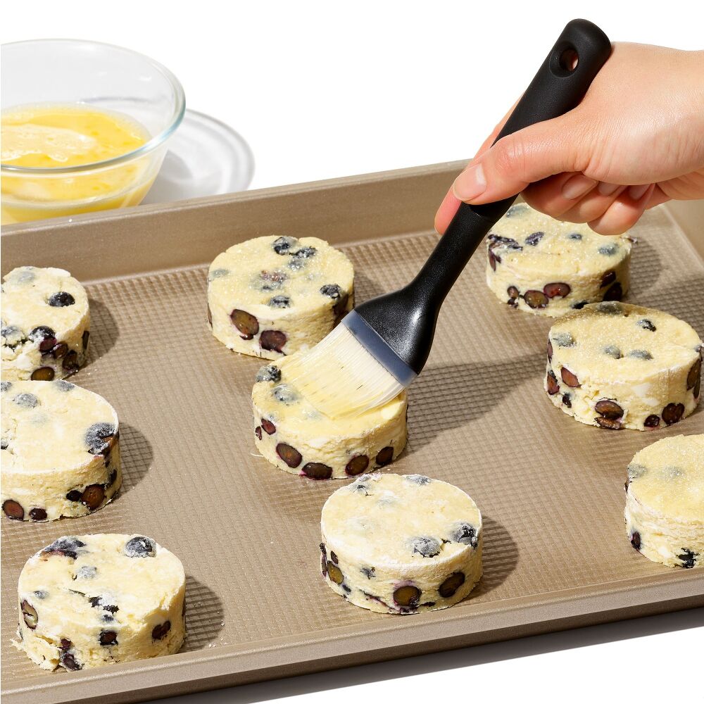OXO Good Grips Silicone Pastry Brush A7
