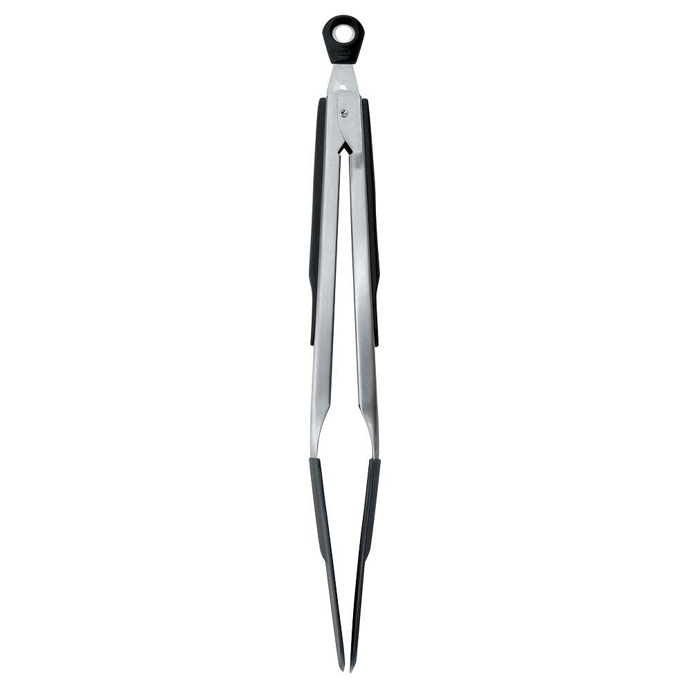 Silicone Flexible Tongs U1