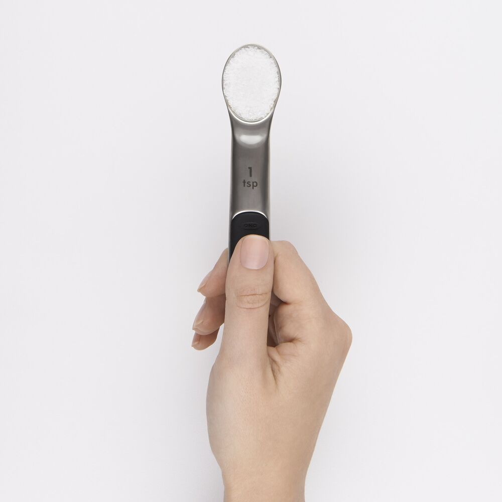 Stainless Steel Measuring Spoons O4