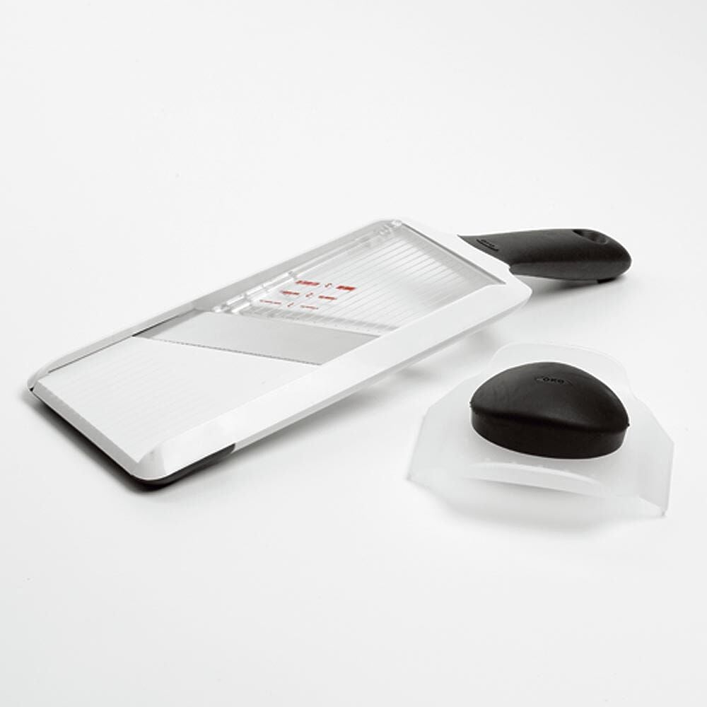OXO Good Grips Hand-Held Mandoline Slicer C9