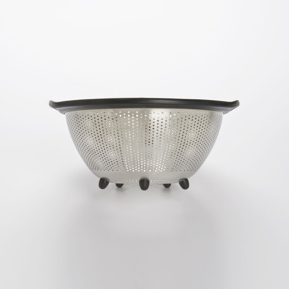 5 Quart Stainless Steel Colander B9