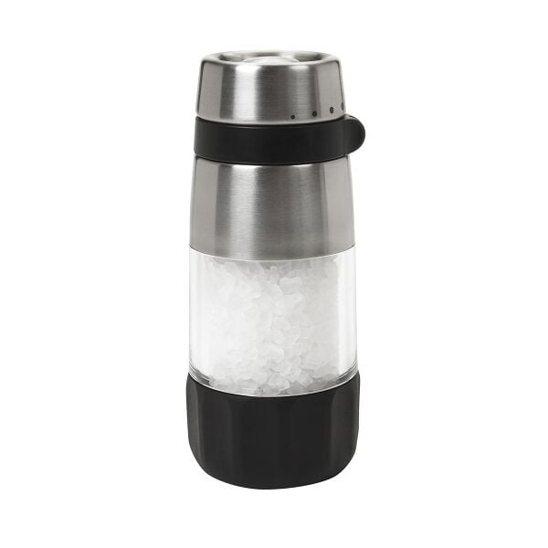 Accent Mess-Free Salt Grinder R7