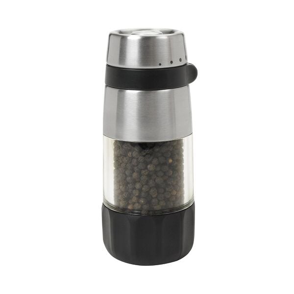 Accent Mess-Free Pepper Grinder I2