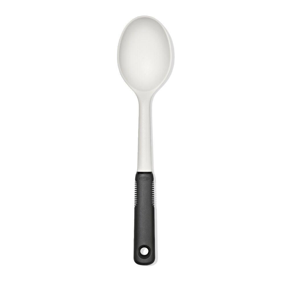OXO Good Grips Nylon Spoon — Oat T1