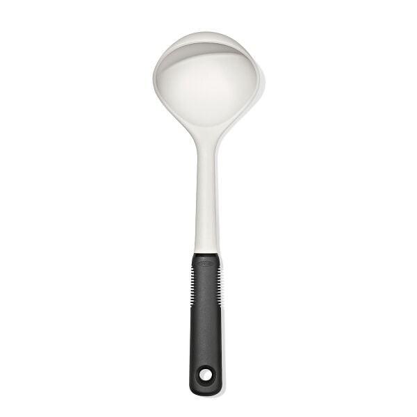 OXO Good Grips Nylon Ladle — Oat F1