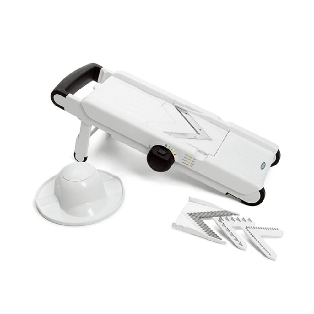 V-Blade Mandoline Slicer K0