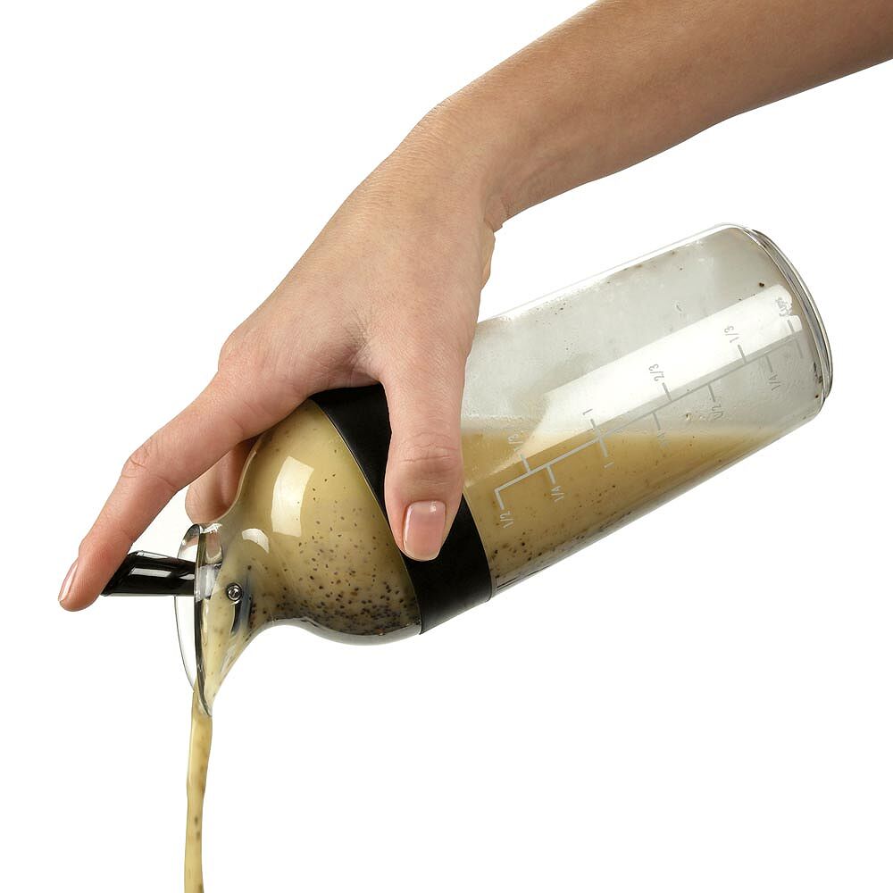 Salad Dressing Shaker Y9