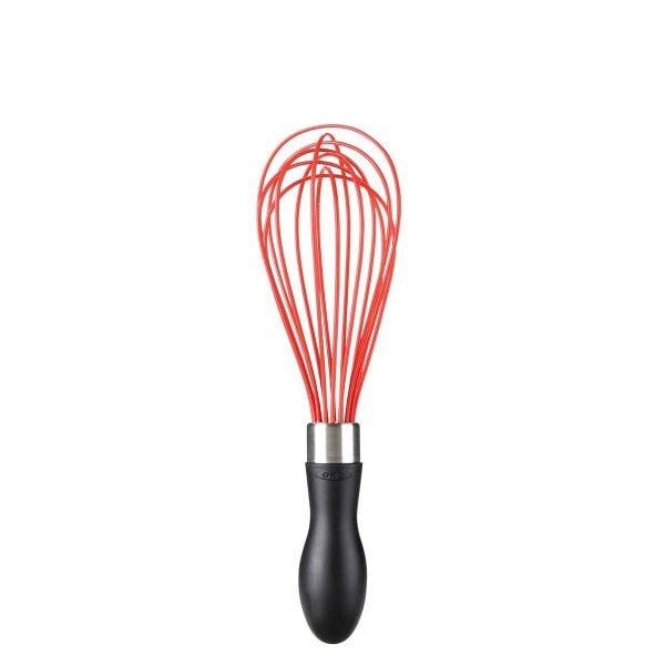 9" Silicone Whisk W9