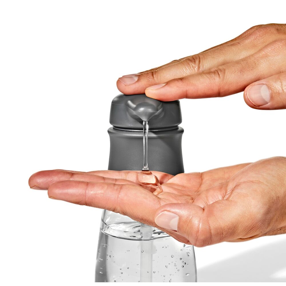 Hand Soap Dispenser - 10 oz. N7
