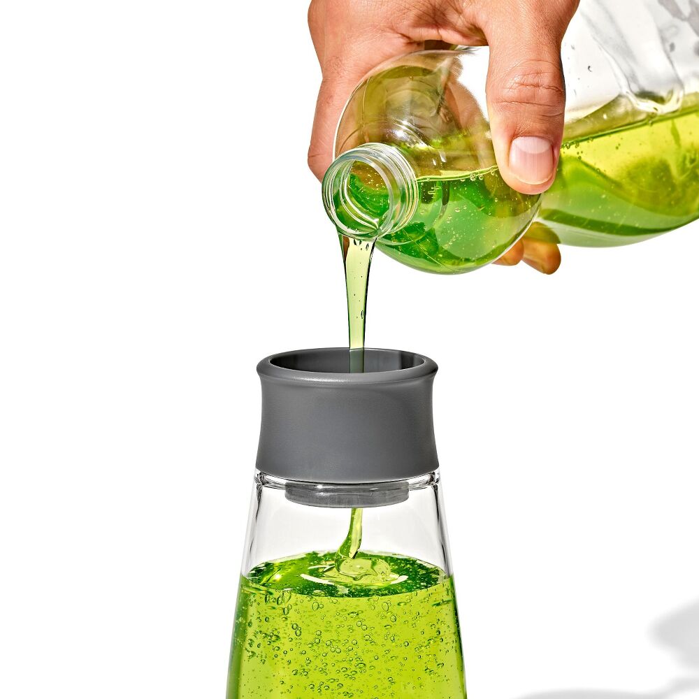 Hand Soap Dispenser - 10 oz. N7