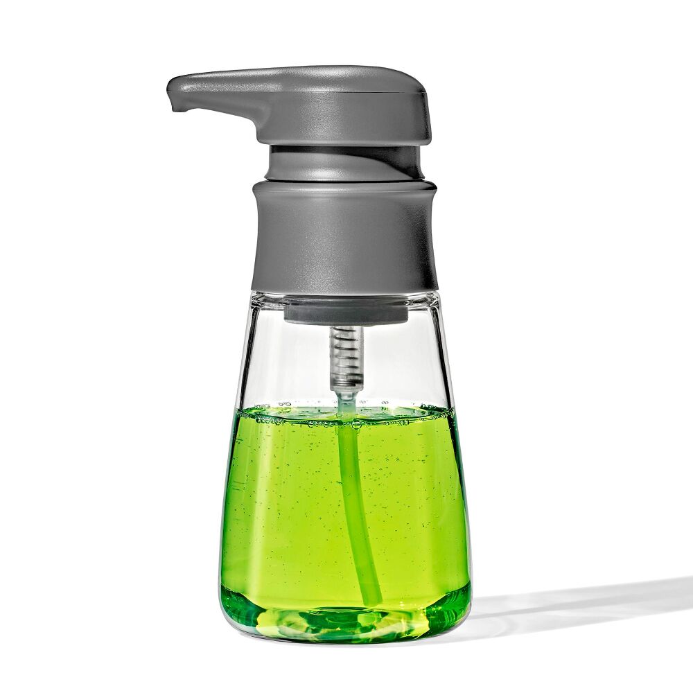 Hand Soap Dispenser - 10 oz. N7