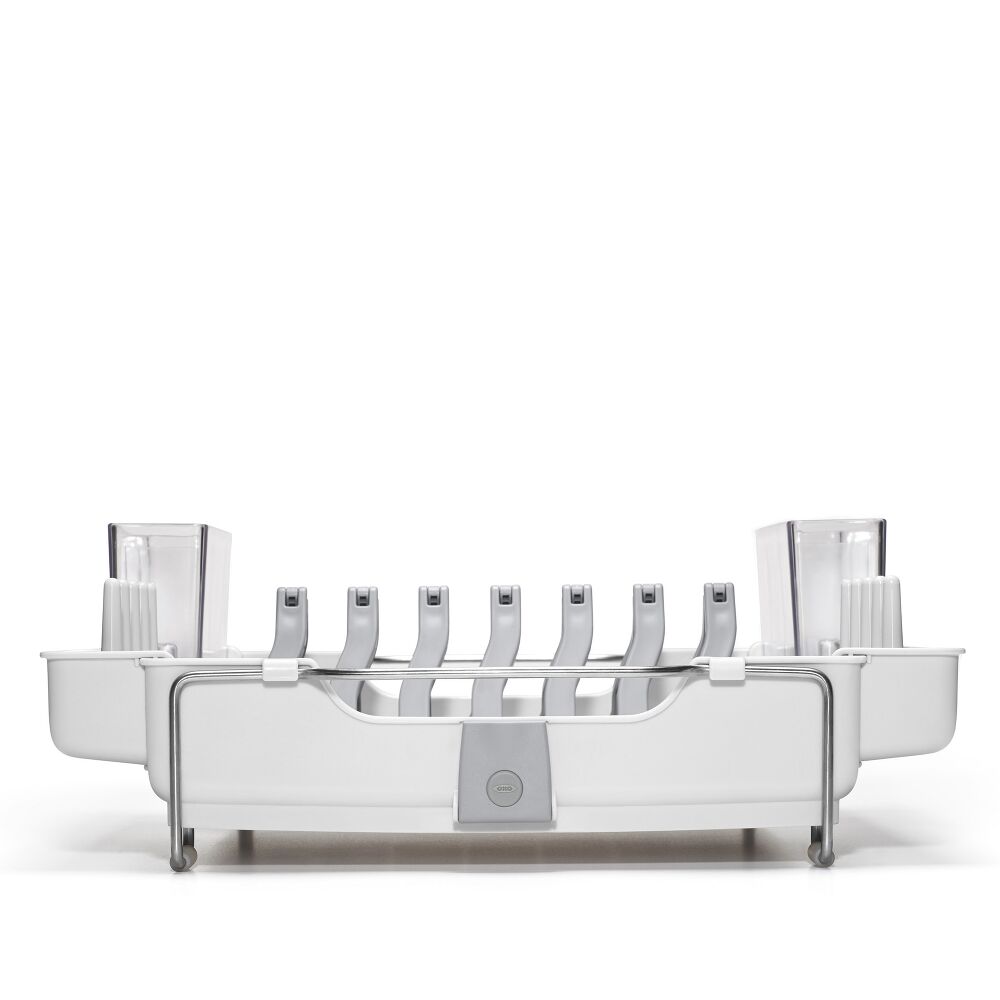 OXO Good Grips Foldaway Dish Rack C2
