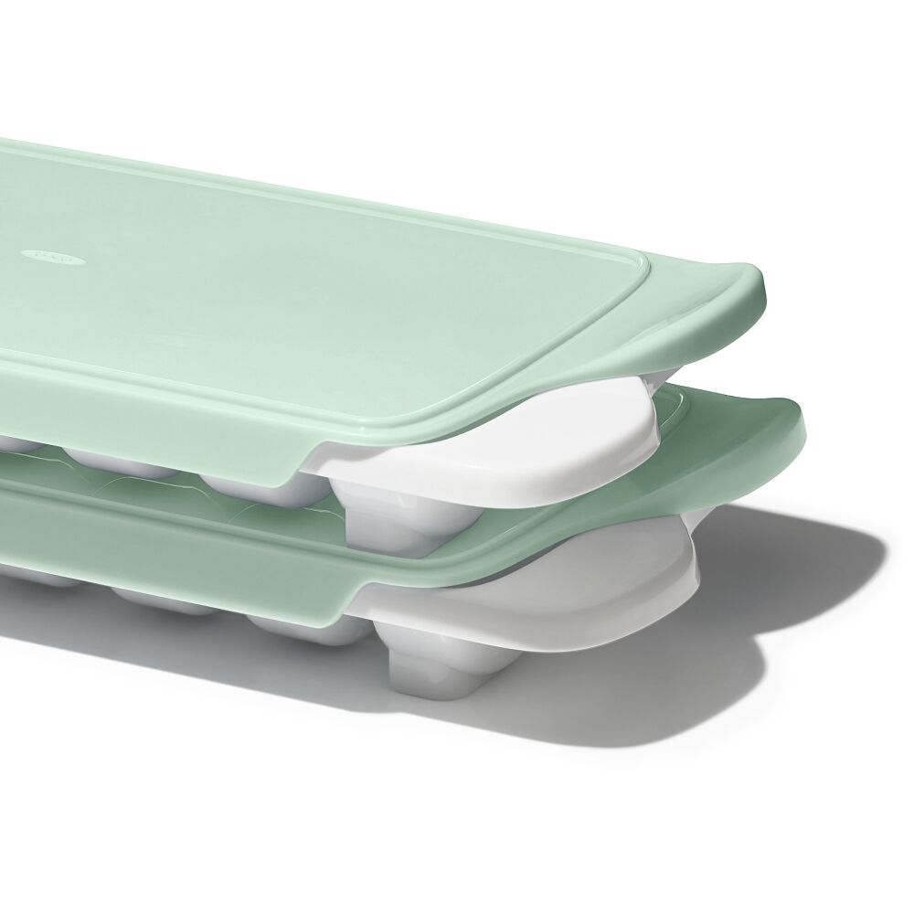 Tot 2pk Baby Food Freezer Tray - Opal H9