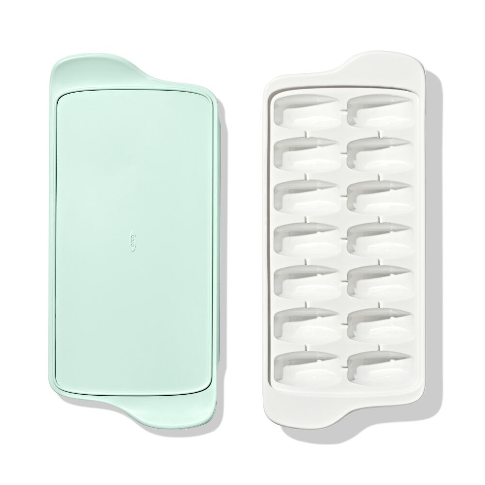 Tot 2pk Baby Food Freezer Tray - Opal H9
