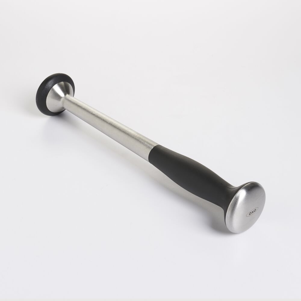 Steel Muddler Q0