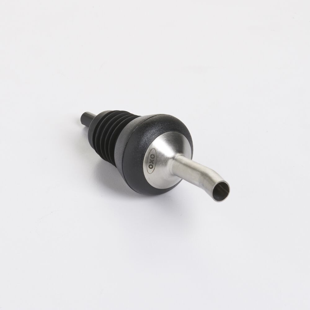 Steel Shot Pourer W8