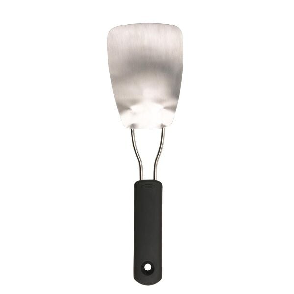Stainless Steel Flexible Turner S4