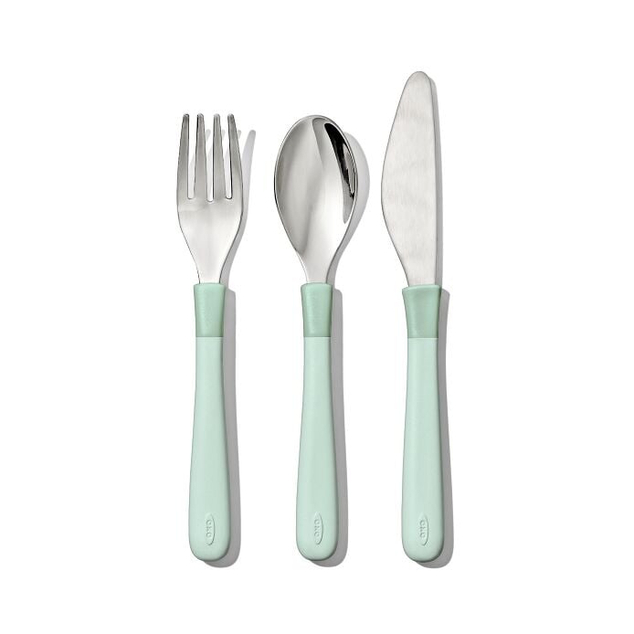 Cutlery for Big Kids P8