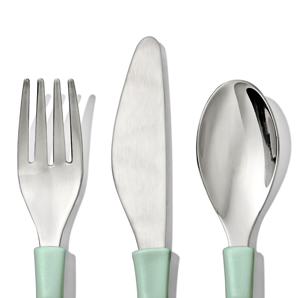 Cutlery for Big Kids P8