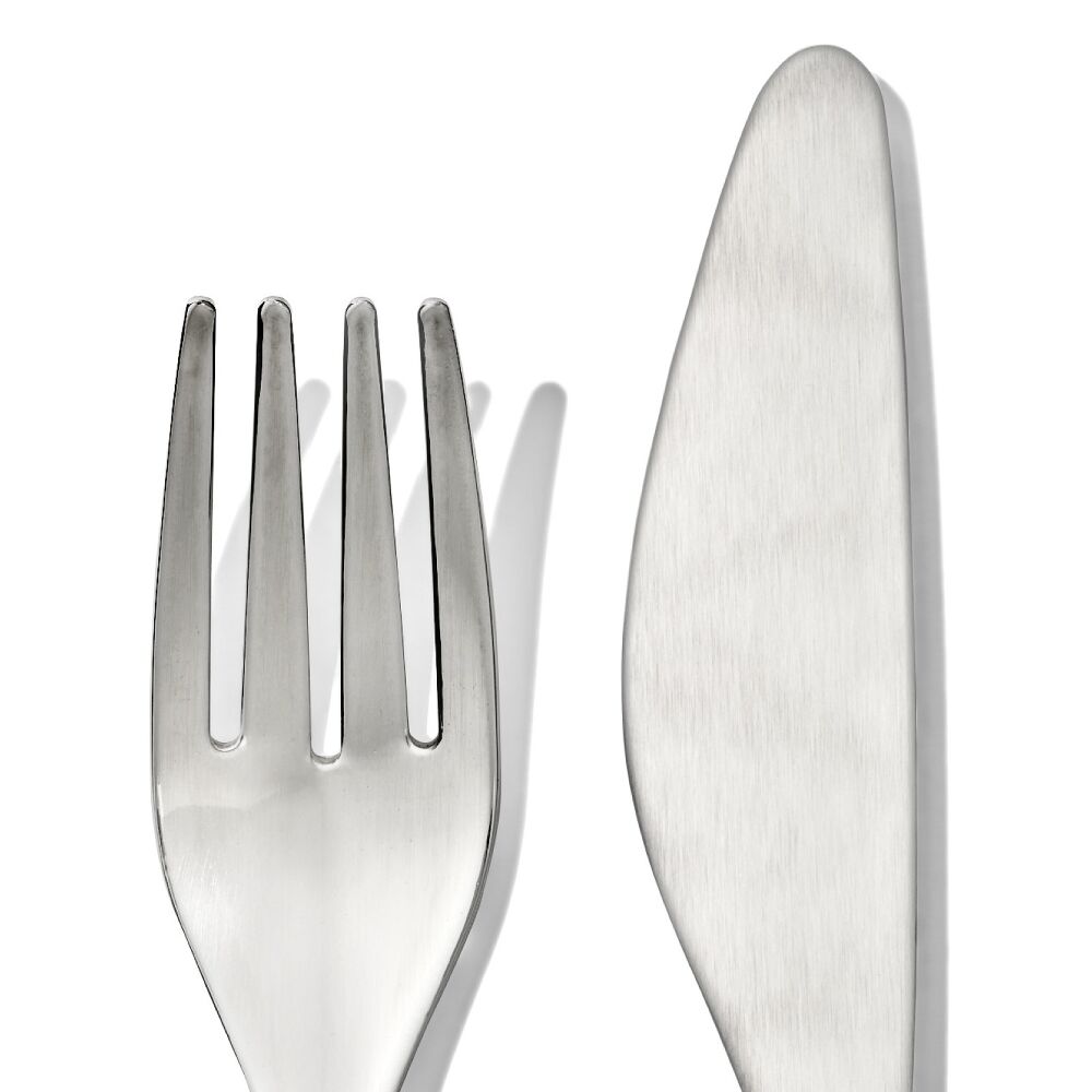 Cutlery for Big Kids P8