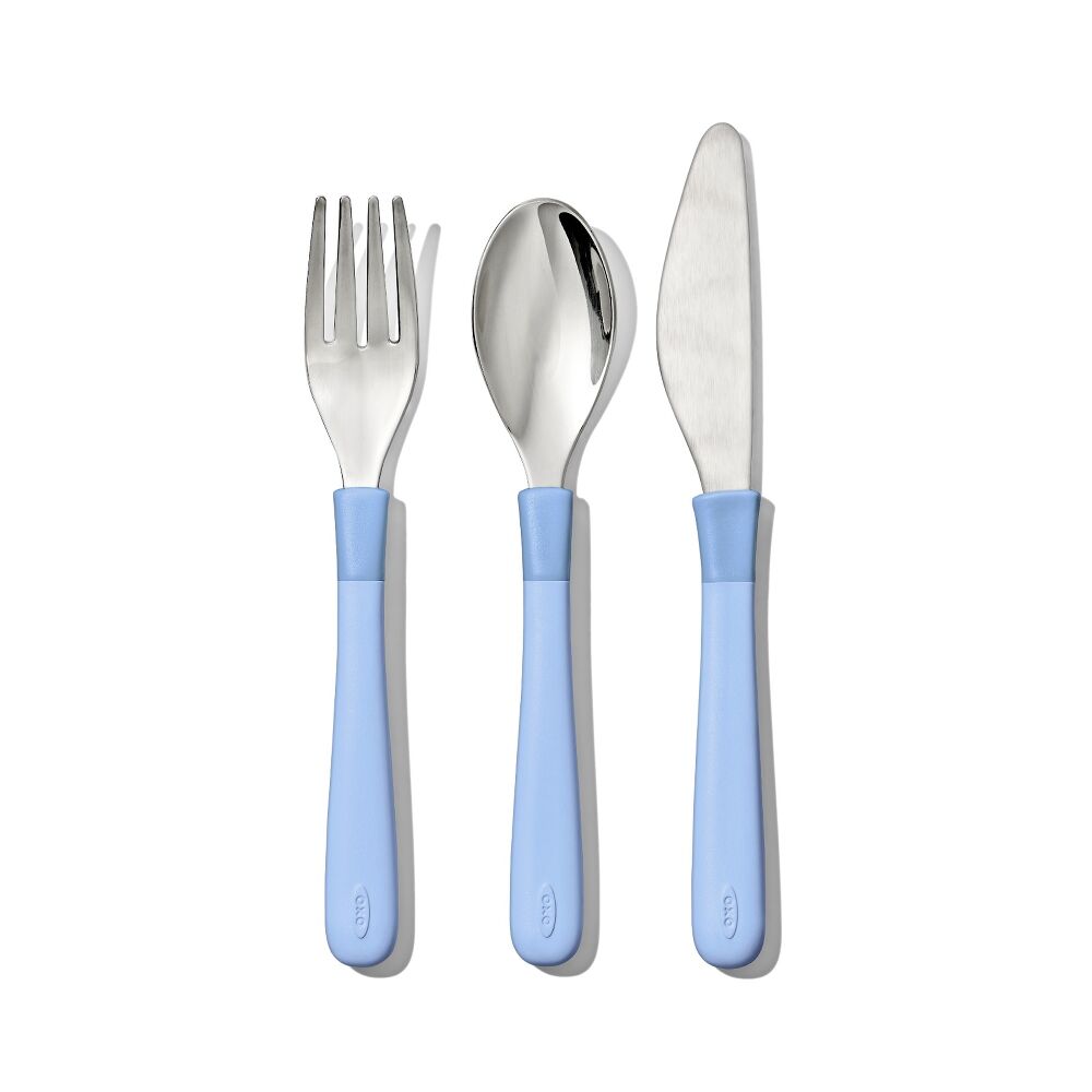 Cutlery for Big Kids P8
