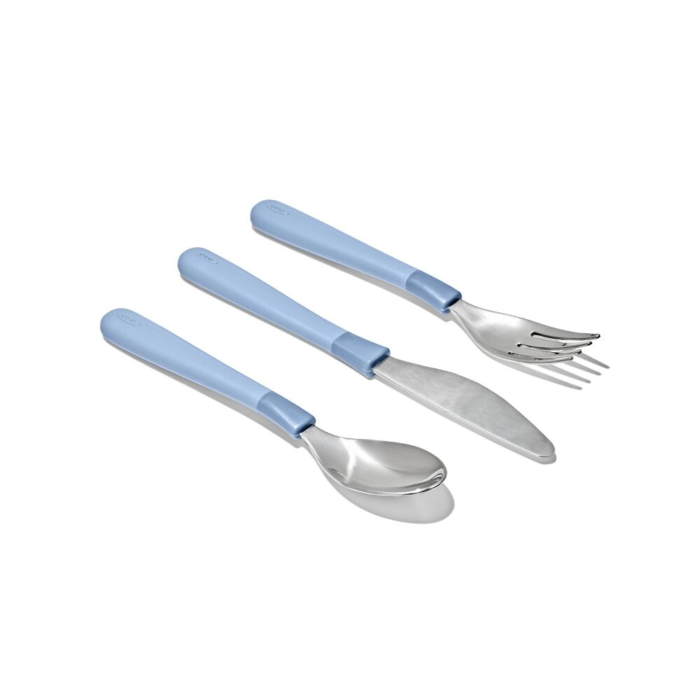 Cutlery for Big Kids P8