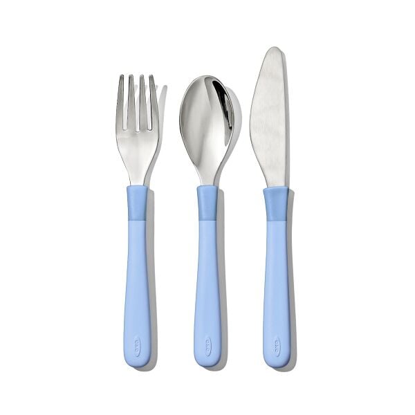 Cutlery for Big Kids P8