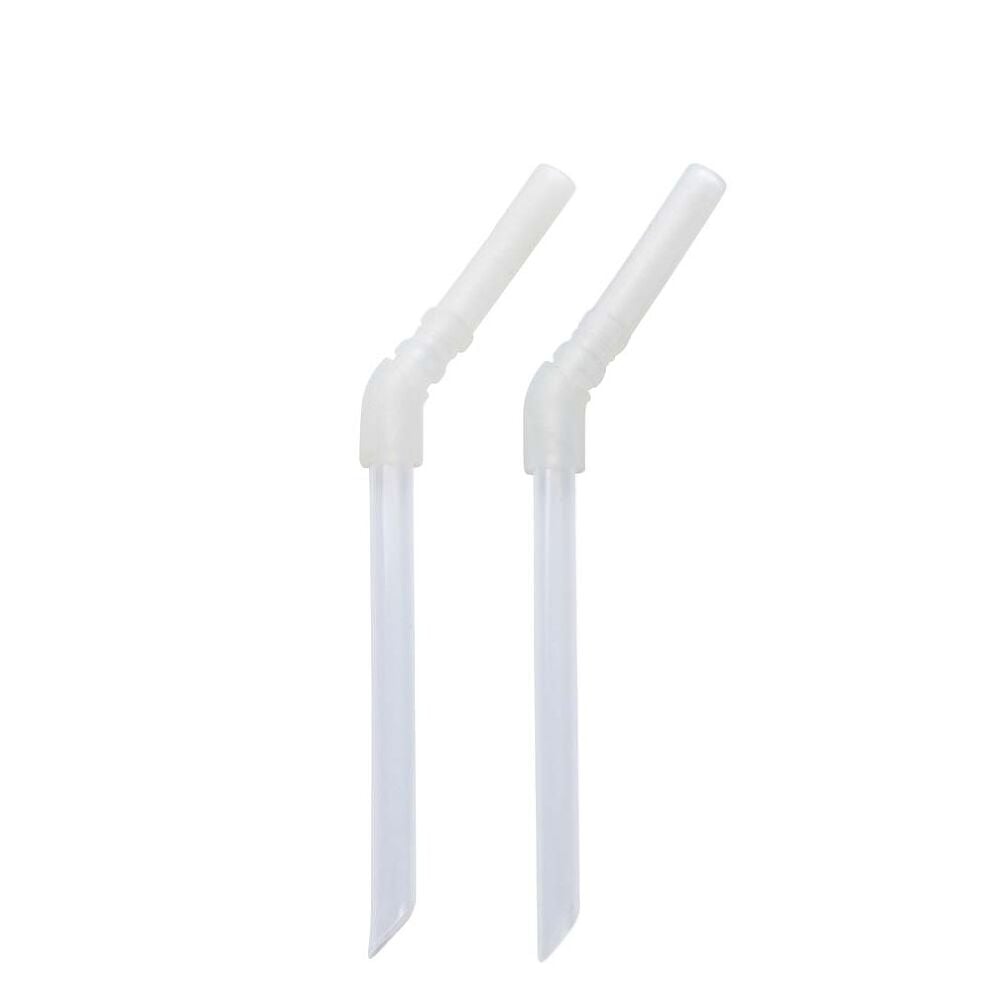 Twist Top Water Bottle Replacement Straw Set H6