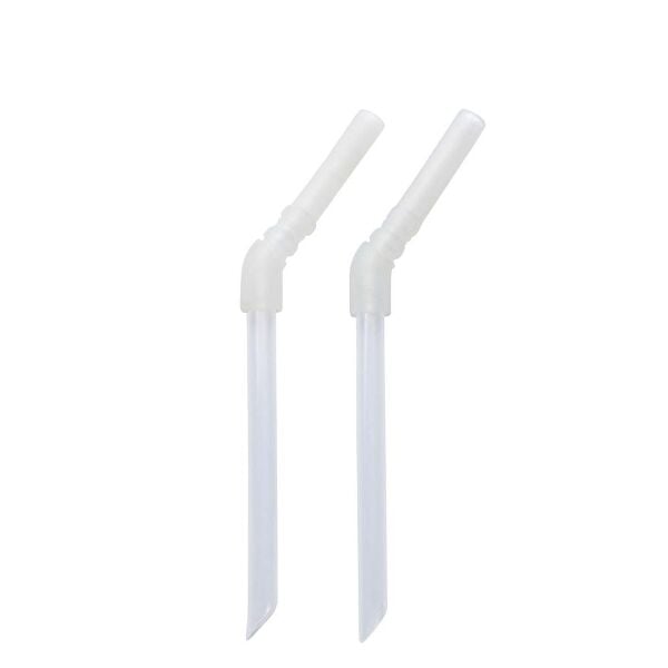 Twist Top Water Bottle Replacement Straw Set H6