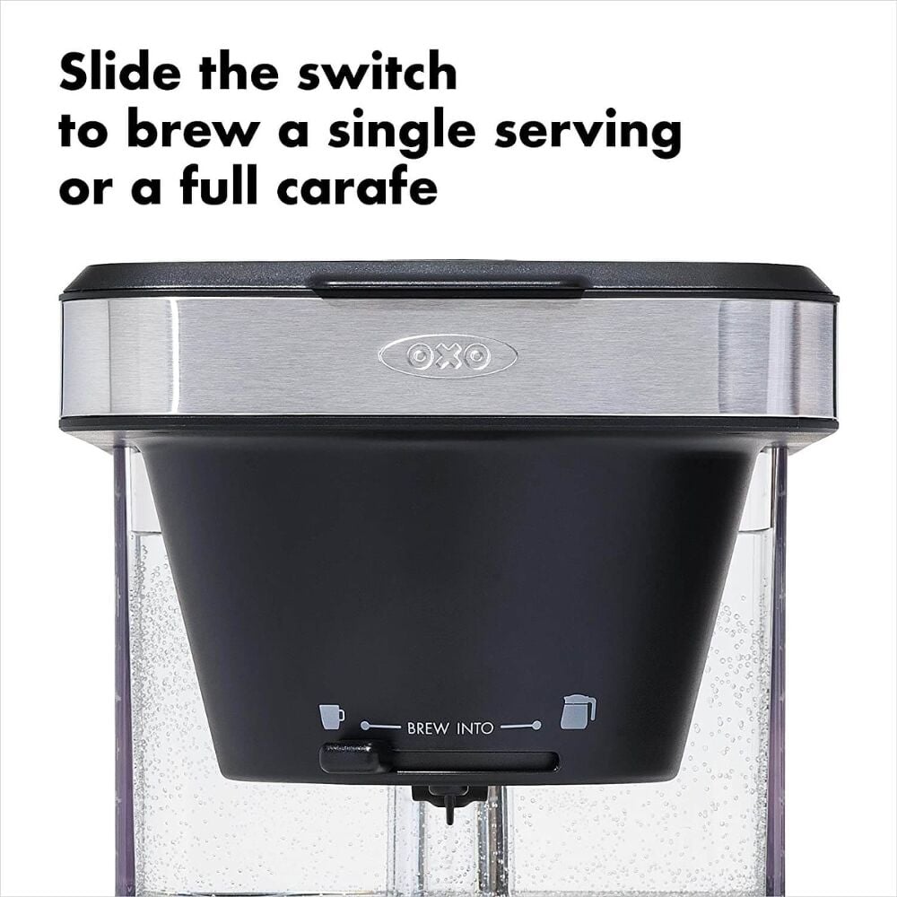 8-Cup Coffee Maker W3