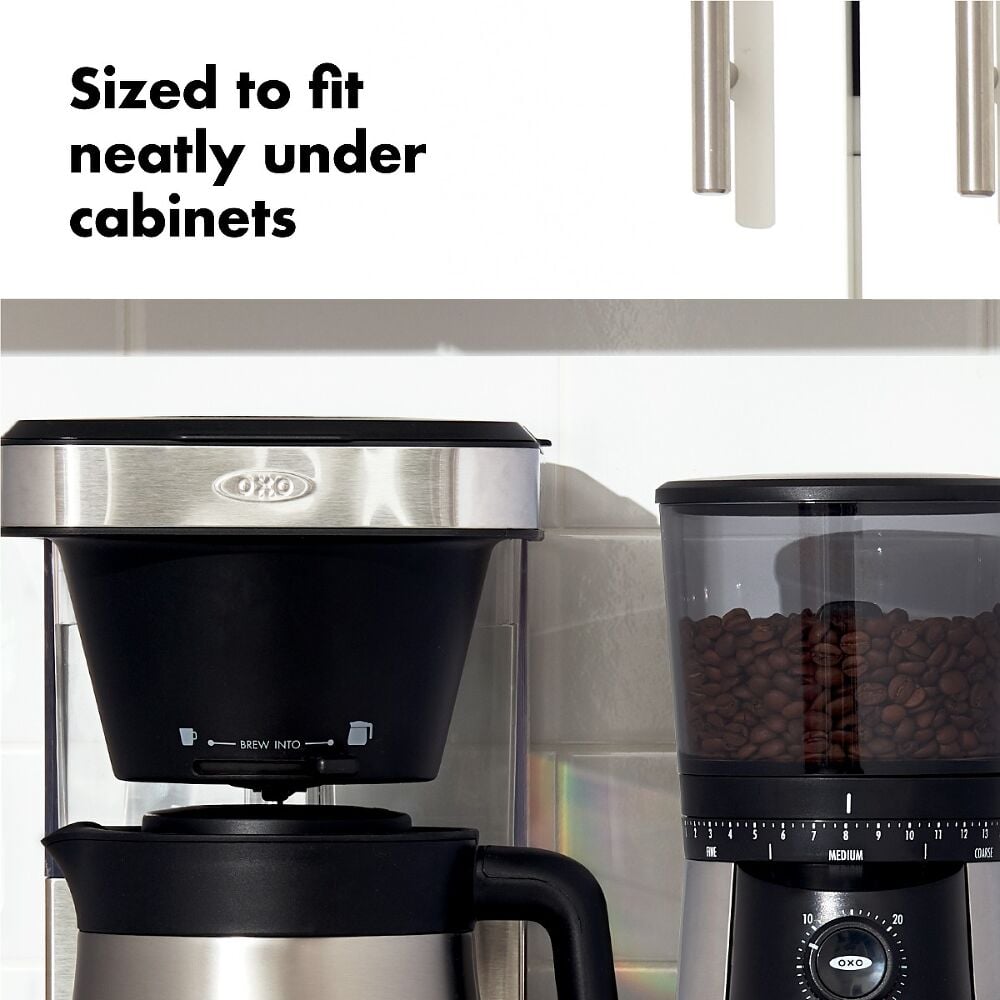 8-Cup Coffee Maker R9