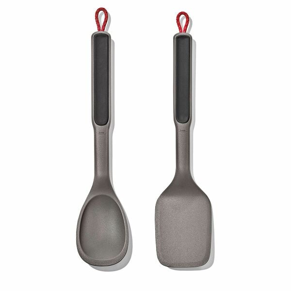 Nylon Camp Stove Utensil Set J0