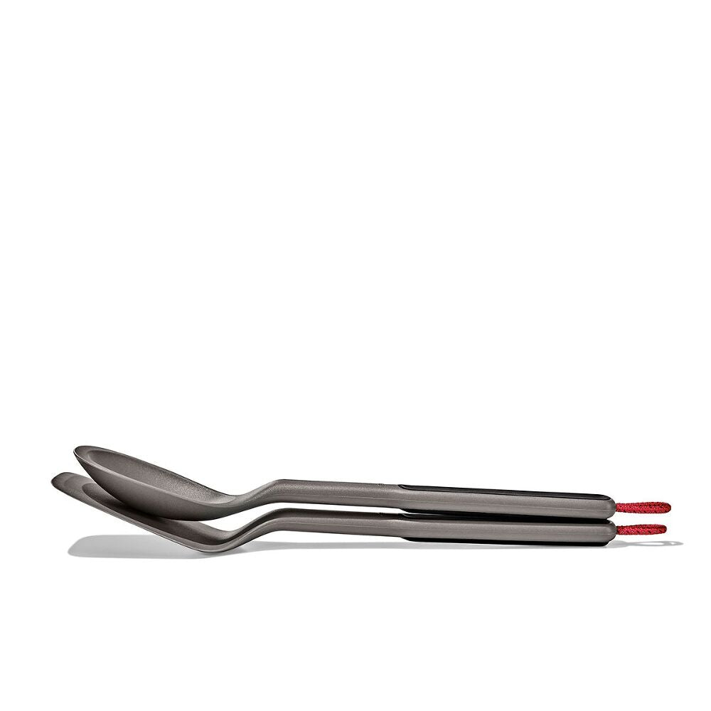 Nylon Camp Stove Utensil Set J0