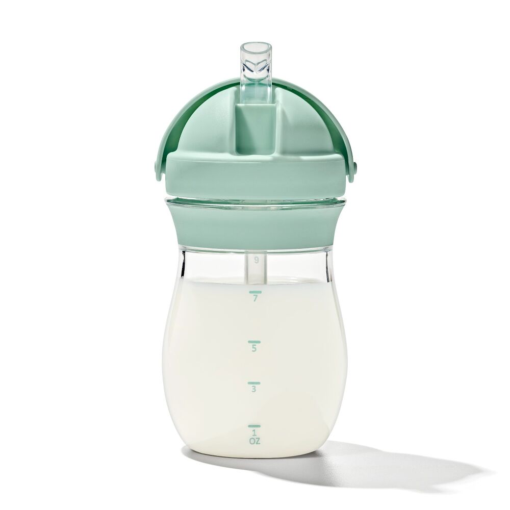Transitions 9 Oz Straw Cup Y5