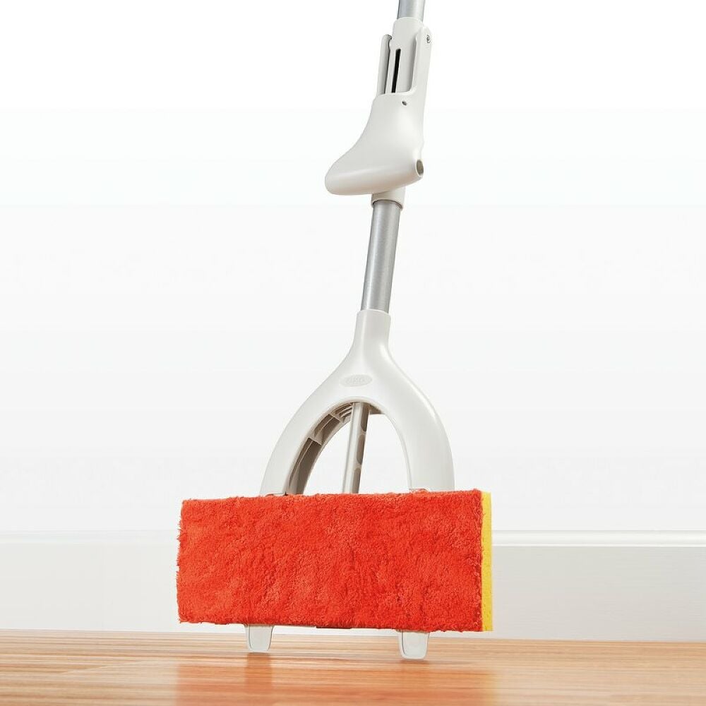 Microfiber Butterfly Mop V7