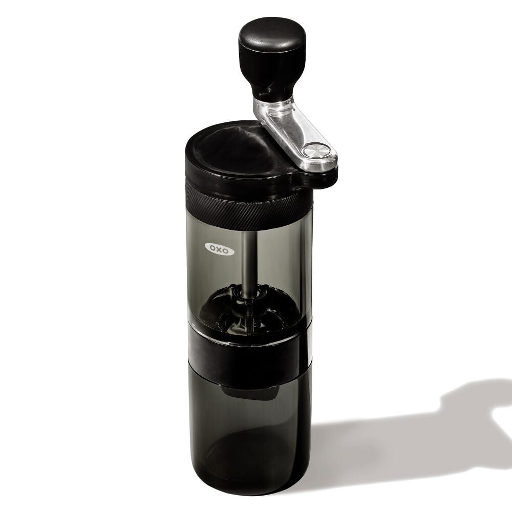 Brew Manual Coffee Grinder D7