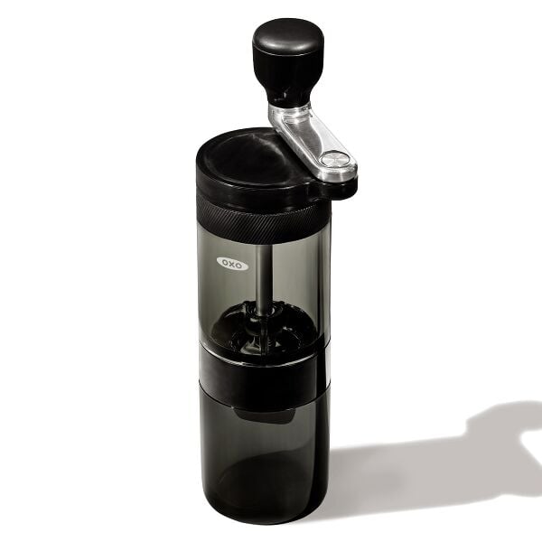 Brew Manual Coffee Grinder D7