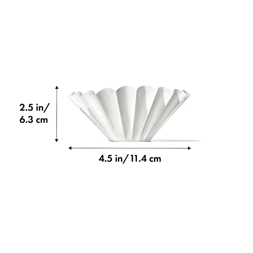 Brew Basket Style Small Coffee Filters P7