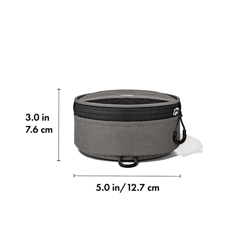 Collapsible Pour-Over with Storage Case X8