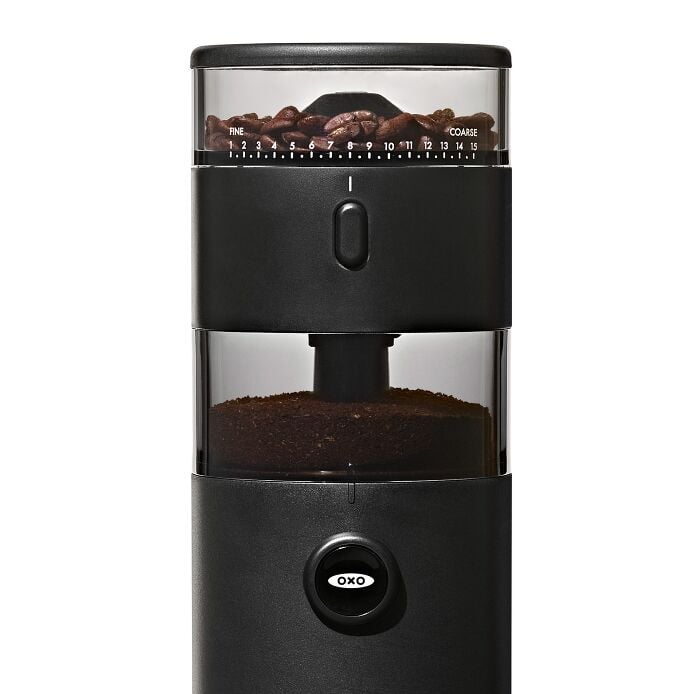 Compact Conical Burr Coffee Grinder G1